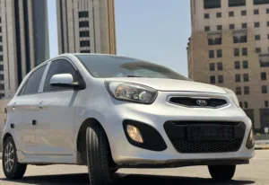 Kia picanto 2013