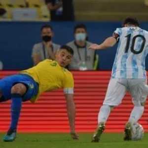 messi maradona