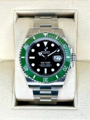 Rolex Submariner Copy A