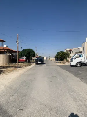 Commercial Land for Sale in Zarqa Al Hashemieh