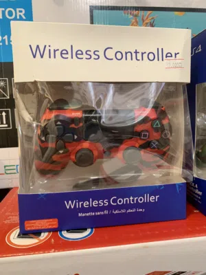 Ps4 Controller