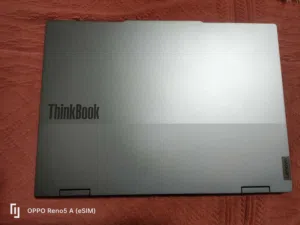 LENOVO THINKBOOK14 2in1