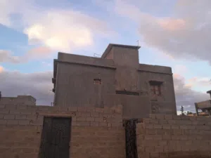 منزل دورين مفصولات للبيع
