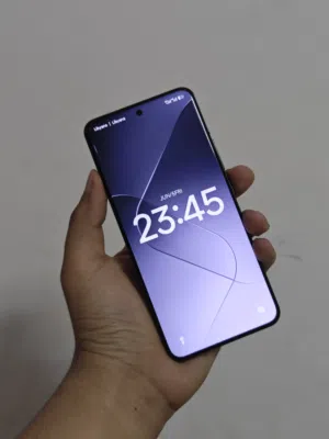 Xiaomi 14 256 GB in Tripoli