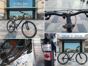 للبيع للبيع بايسكل لاج نوع لويس كندي حجم 29 اصلي انتباه مو صيني مومثل بالاسواق الصيني
