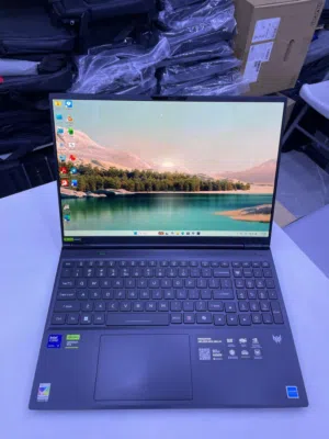 للبيع ACER PREDATOR HELIOS NEO 16s AI
