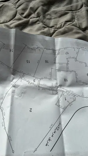 Residential Land for Sale in Nablus Other