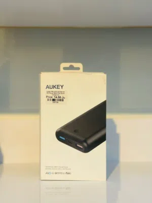 Brand New AUKEY power bank in Oman Quick Charge