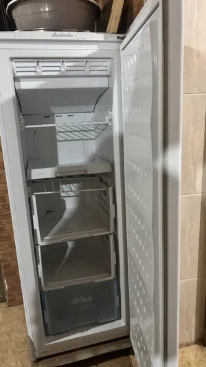 فريزر بيكو