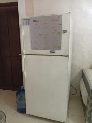 ثلاجه كولر مايكرويف