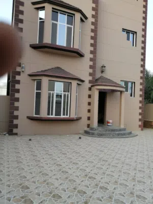 300 m2 More than 6 bedrooms Villa for Sale in Muscat Amerat