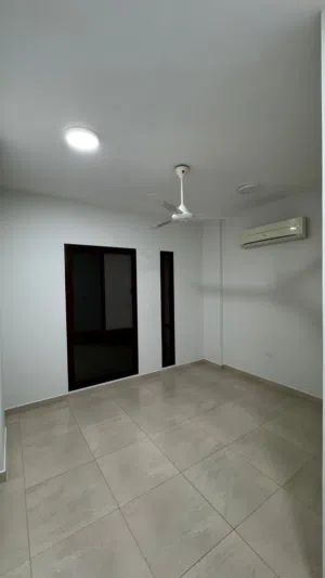 120 m2 2 Bedrooms Apartments for Rent in Muscat Qurm