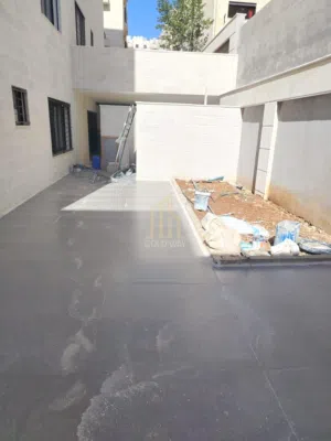 190 m2 3 Bedrooms Apartments for Sale in Amman Al Rabiah