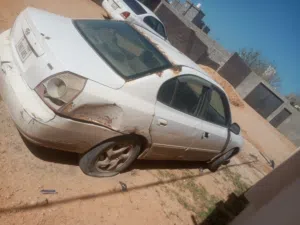 قطع غيار للبيع افانتي2005 محرك 16 فيه زجاج فيه محرك بدون مغديات بداية نفخ مش مخدوم دومان وبوكس