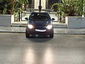 هوندا HRV2005