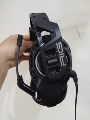 gaming headset 4 sale