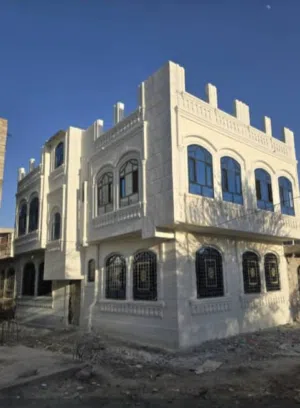 بيت عرطه في قلب شملان