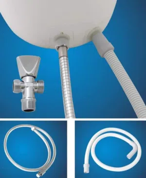 حوض وضوء القدمين أقل سعر في الاردن