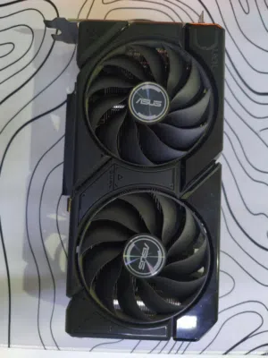 كرت شاشه RTX 4060