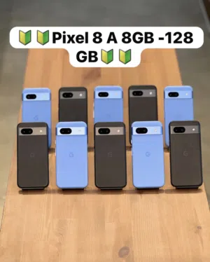 Google pixel 8a / 8 / 128