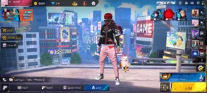 هذا الحساب بدي من 2023 وهو مشحون فيه 4.500 جوهرة ولفل حساب 61