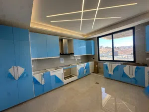 290 m2 4 Bedrooms Apartments for Rent in Amman Abdoun