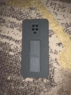 Xiaomi Redmi Note 9 Pro 128 GB in Al Sharqiya