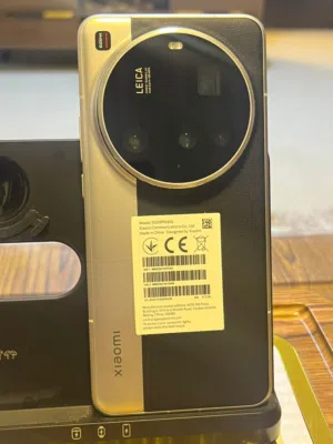 شاومي 15 ألترا Xiaomi 15 ultra للبيع او البدل