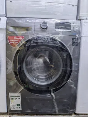 washing machine used fresh condition