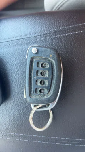مجموعه مفتايح