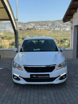 used-peugeot-301-in-jenin