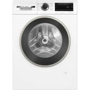 Brand New unboxed BOSCH Washer Senes 4 Front Load 1200RPM White 10KG (WGA25400GC) For sale