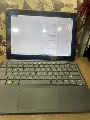 اي-باد-لينوڤو