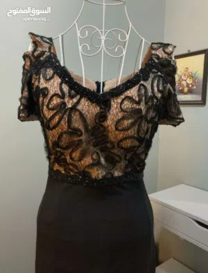 لفترة محدوده اي فستان سهره طويل ب 7