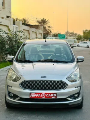 Ford Figo  Model 2020  Agency maintained Neat & Clean Condition  Manama Bahrain