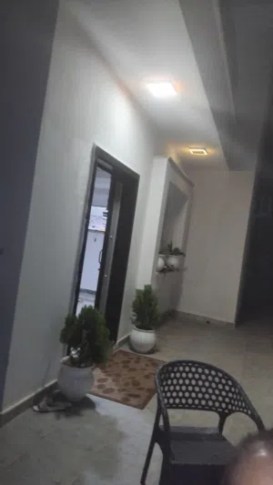 100 m2 3 Bedrooms Townhouse for Rent in Tripoli Tajura