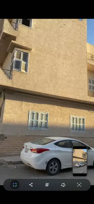 140 m2 2 Bedrooms Apartments for Rent in Tripoli Omar Al-Mukhtar Rd
