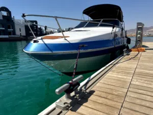 ميني يخت أمريكي فاخر SEA RAY