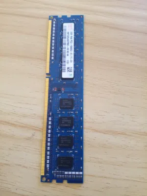 رامhp 2gb ddr3 شبه جديدة