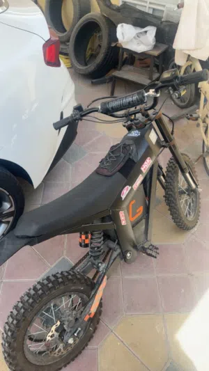 كوقو للبيع مستعمل شهرين ب1800