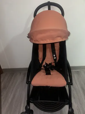 Strollers . Used0