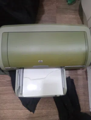 طابعه قديم