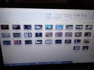 فلاش تخزين حلقات انمي 30Gb