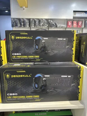 بكج 4IN1 c880