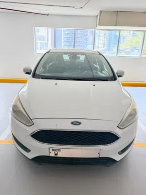 فورد فوكس 2017 Ford focus 2017