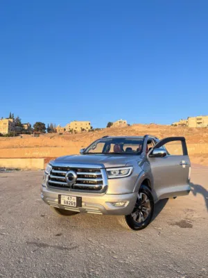 Used Great Wall Poer in Zarqa