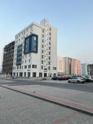 88 m2 2 Bedrooms Apartments for Rent in Muscat Azaiba