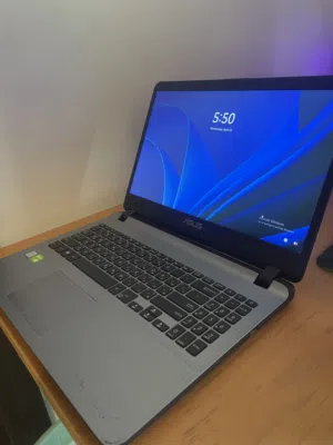 VivoBook15_ASUS LaptopX507UBR