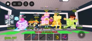 SALE BRAINROT
