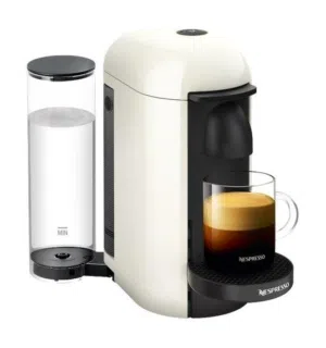 ماكينة قهوة اسبريسو فيرتو بلس Nespresso Vertuoplus Espresso